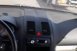 Moteur VOLKSWAGEN LUPO