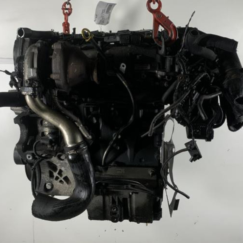 Moteur OPEL INSIGNIA 1 Photo n°1