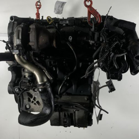 Moteur OPEL INSIGNIA 1 Photo n°1