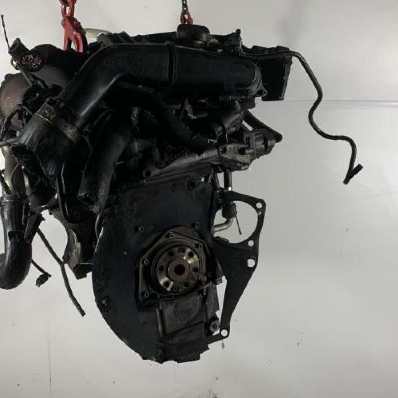 Moteur OPEL INSIGNIA 1 Photo n°2