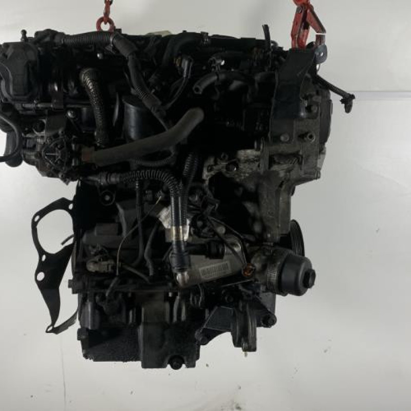 Moteur OPEL INSIGNIA 1 Photo n°3