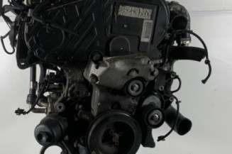 Moteur OPEL INSIGNIA 1