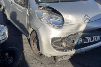 Cardan droit (transmission) CITROEN C1 1