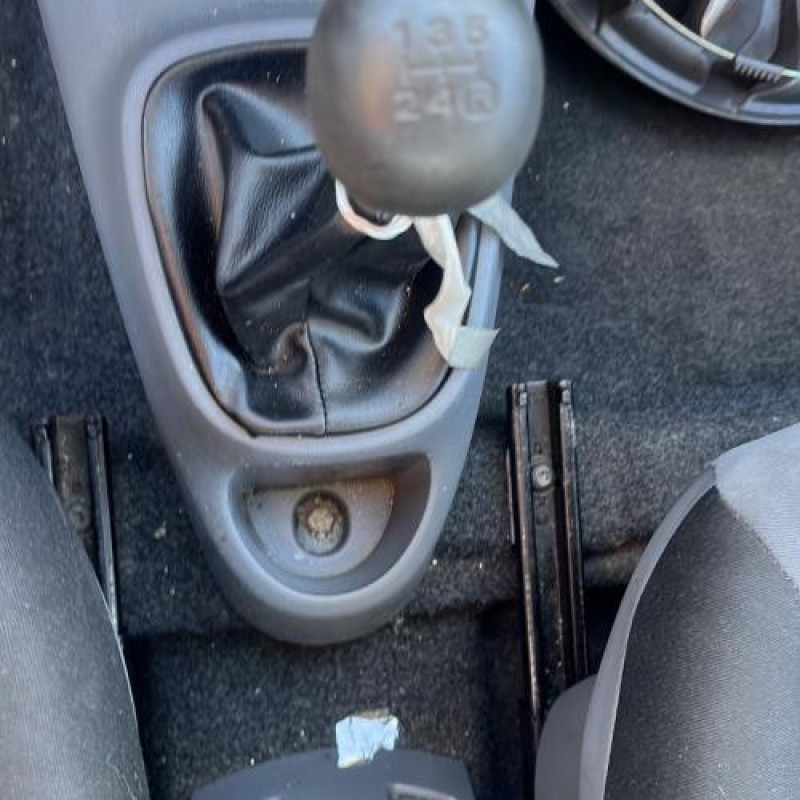 Cardan droit (transmission) CITROEN C1 1 Photo n°7