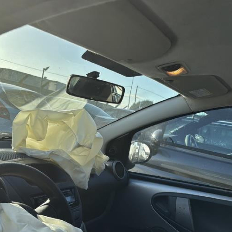 Cardan gauche (transmission) CITROEN C1 1 Photo n°17