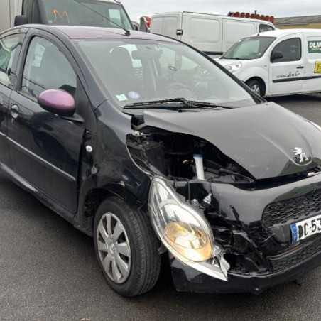 Berceau avant PEUGEOT 107