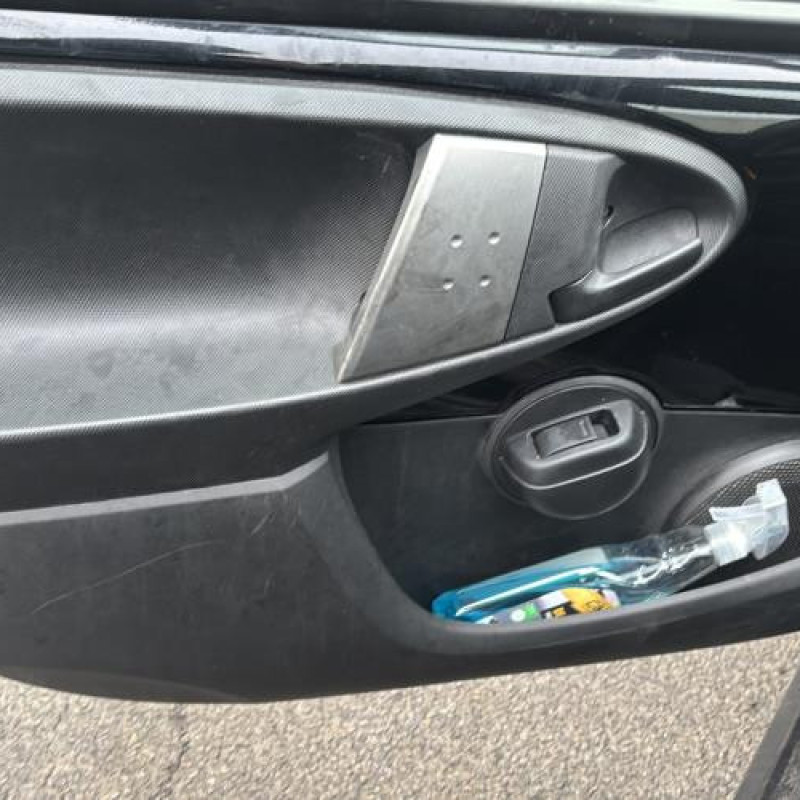 Berceau avant PEUGEOT 107 Photo n°10