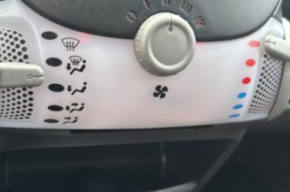 Reservoir essence PEUGEOT 107