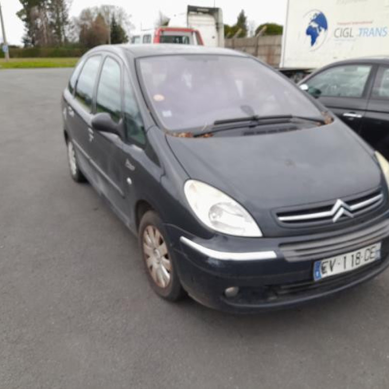 Pompe à carburant CITROEN XSARA PICASSO Photo n°3