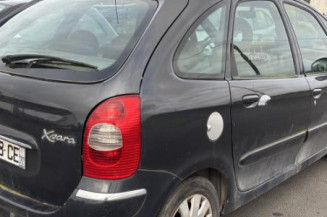 Pompe à carburant CITROEN XSARA PICASSO