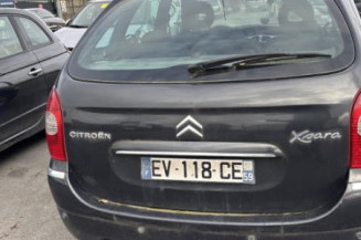 Pompe à carburant CITROEN XSARA PICASSO