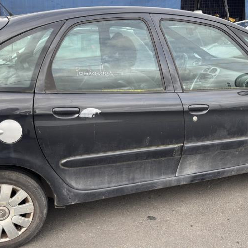 Pompe à carburant CITROEN XSARA PICASSO Photo n°17