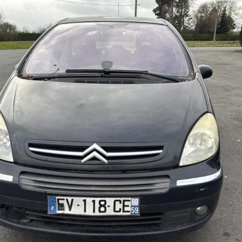 Pompe à carburant CITROEN XSARA PICASSO Photo n°18