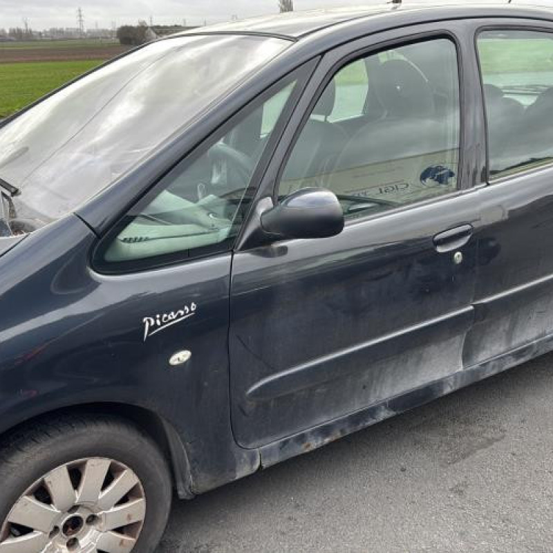 Pompe à carburant CITROEN XSARA PICASSO Photo n°19