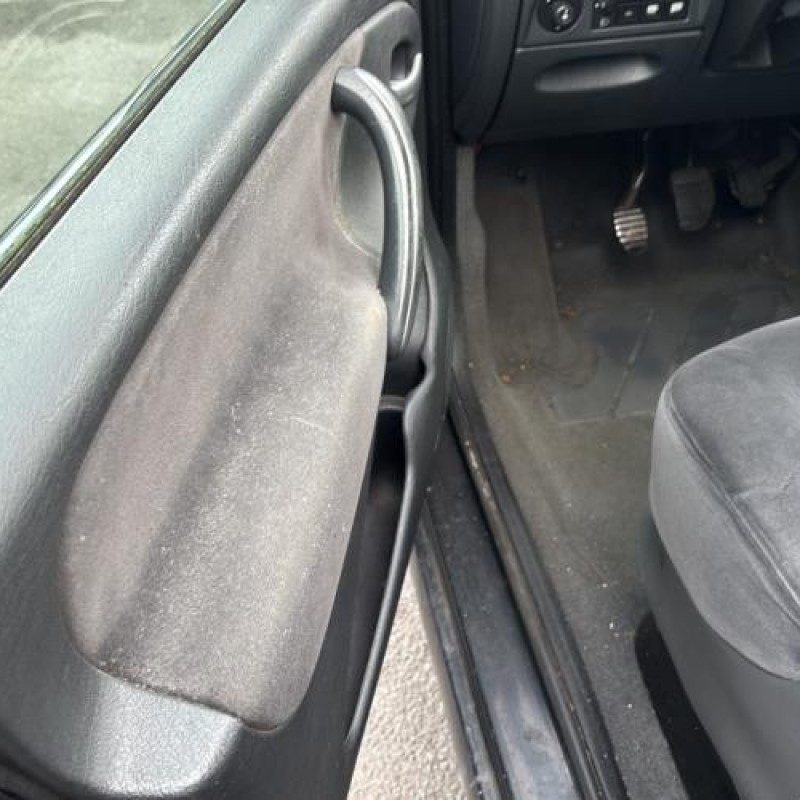 Pompe à carburant CITROEN XSARA PICASSO Photo n°20