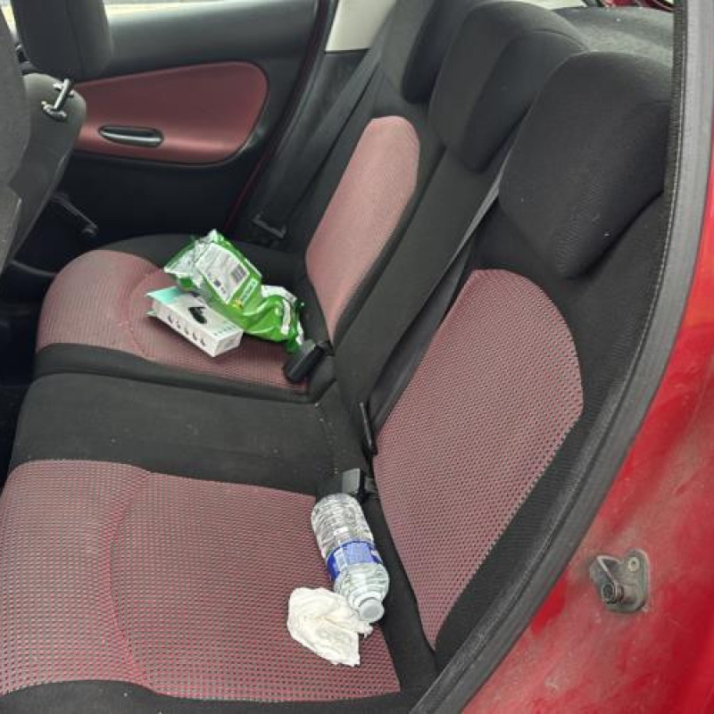 Tambour arriere droit PEUGEOT 206 Photo n°11