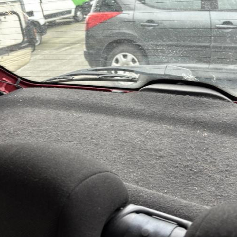 Tambour arriere droit PEUGEOT 206 Photo n°12