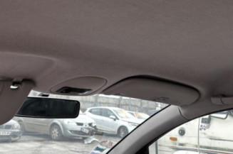 Tambour arriere droit PEUGEOT 206