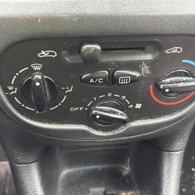 Tambour arriere droit PEUGEOT 206 Photo n°16