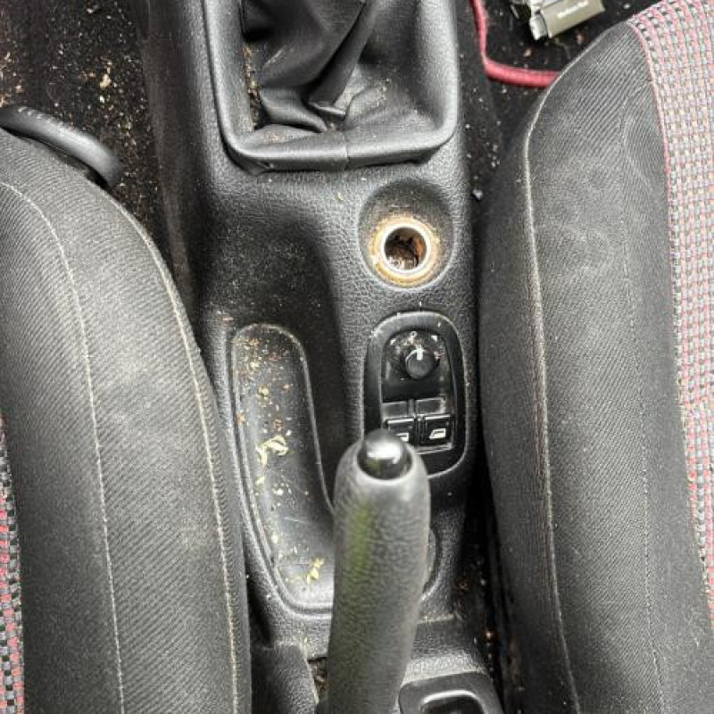 Tambour arriere droit PEUGEOT 206 Photo n°18