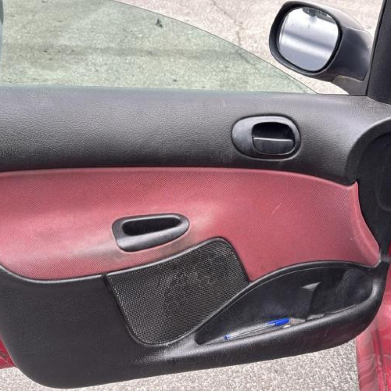 Tambour arriere gauche PEUGEOT 206 Photo n°9