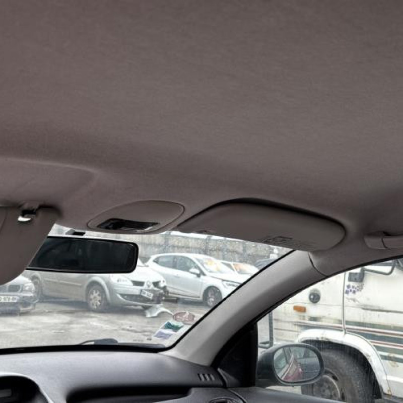 Tambour arriere gauche PEUGEOT 206 Photo n°14