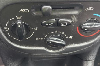 Tambour arriere gauche PEUGEOT 206