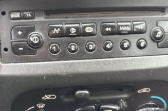 Tambour arriere gauche PEUGEOT 206