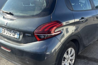 Banquette arriere (KIT DERIV VP) PEUGEOT 208 1