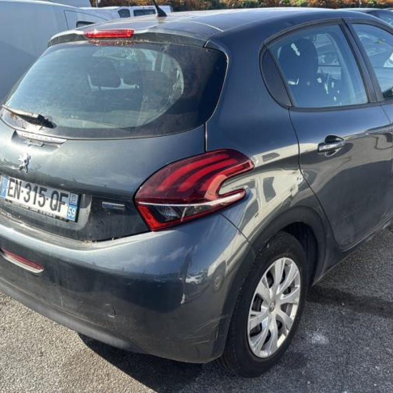 Banquette arriere (KIT DERIV VP) PEUGEOT 208 1 Photo n°3