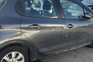 Banquette arriere (KIT DERIV VP) PEUGEOT 208 1