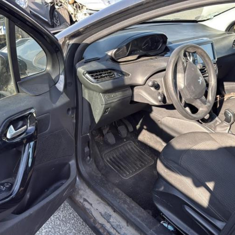 Banquette arriere (KIT DERIV VP) PEUGEOT 208 1 Photo n°9