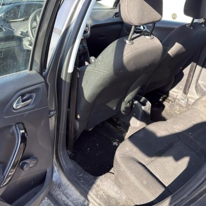 Banquette arriere (KIT DERIV VP) PEUGEOT 208 1 Photo n°10