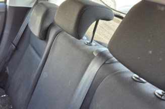 Banquette arriere (KIT DERIV VP) PEUGEOT 208 1