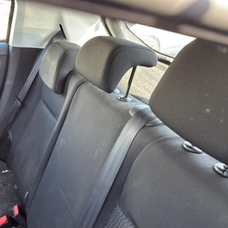 Banquette arriere (KIT DERIV VP) PEUGEOT 208 1 Photo n°11