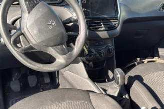 Banquette arriere (KIT DERIV VP) PEUGEOT 208 1