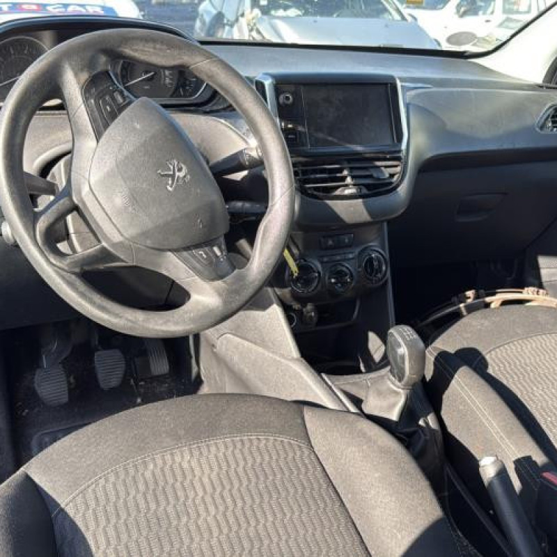 Banquette arriere (KIT DERIV VP) PEUGEOT 208 1 Photo n°12