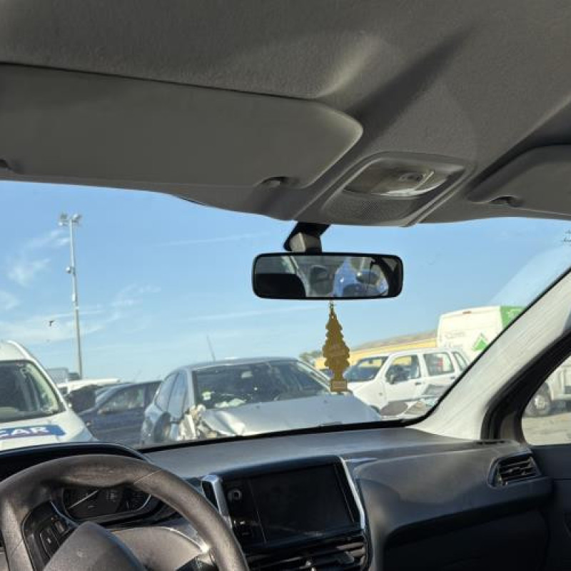 Banquette arriere (KIT DERIV VP) PEUGEOT 208 1 Photo n°13