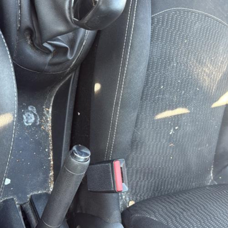 Banquette arriere (KIT DERIV VP) PEUGEOT 208 1 Photo n°15