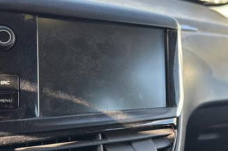 Banquette arriere (KIT DERIV VP) PEUGEOT 208 1