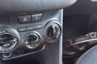 Banquette arriere (KIT DERIV VP) PEUGEOT 208 1