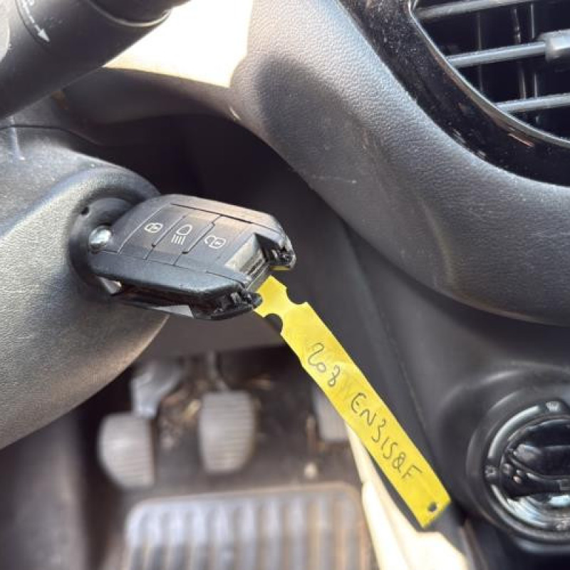 Banquette arriere (KIT DERIV VP) PEUGEOT 208 1 Photo n°18