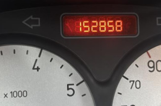 Tambour arriere droit PEUGEOT 206