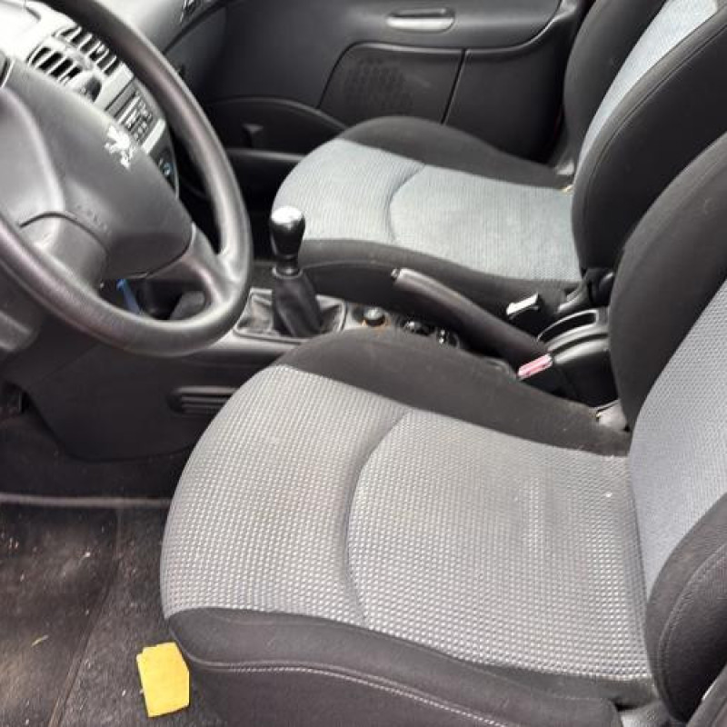 Tambour arriere gauche PEUGEOT 206 Photo n°5