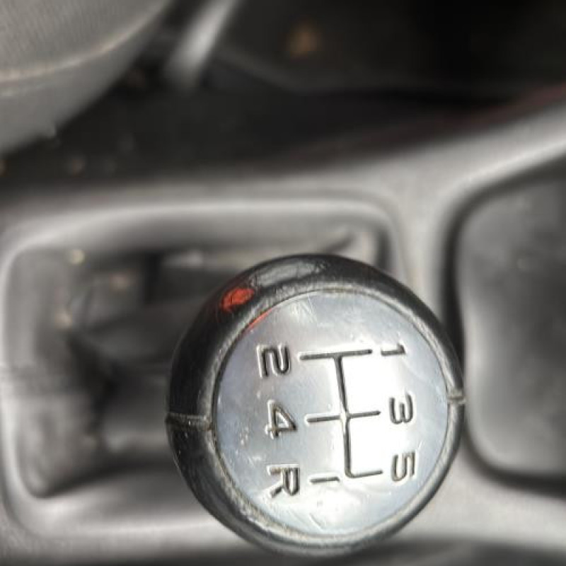 Tambour arriere gauche PEUGEOT 206 Photo n°7