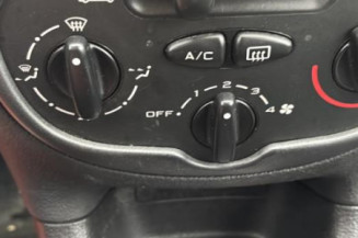 Tambour arriere gauche PEUGEOT 206