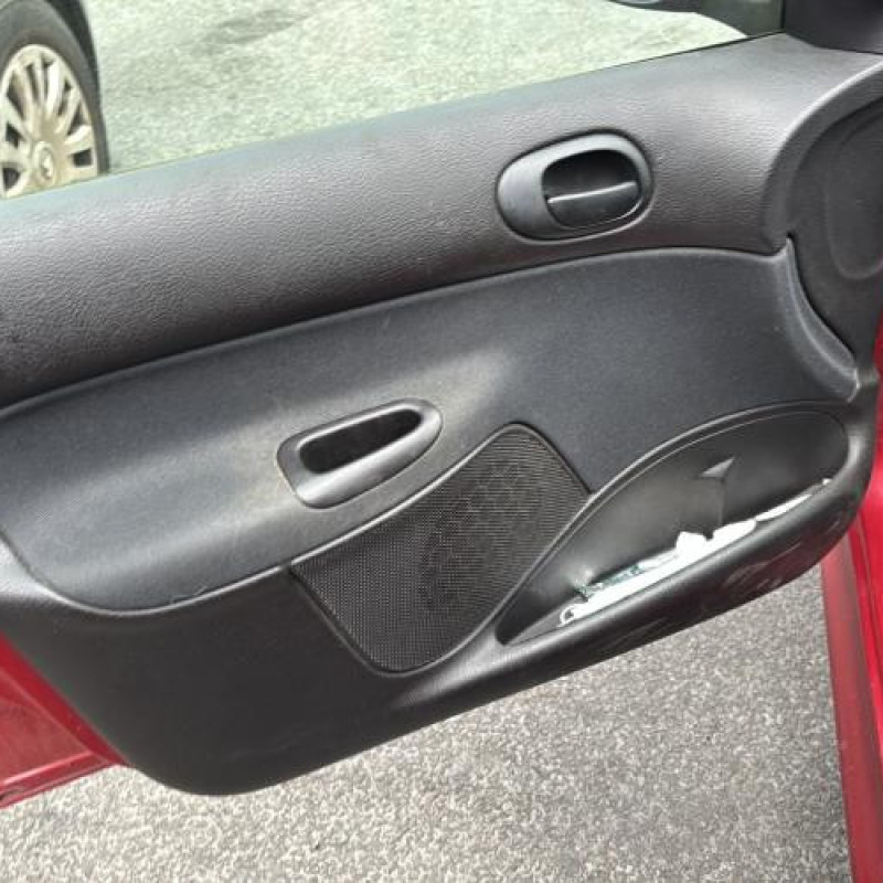 Tambour arriere gauche PEUGEOT 206 Photo n°15