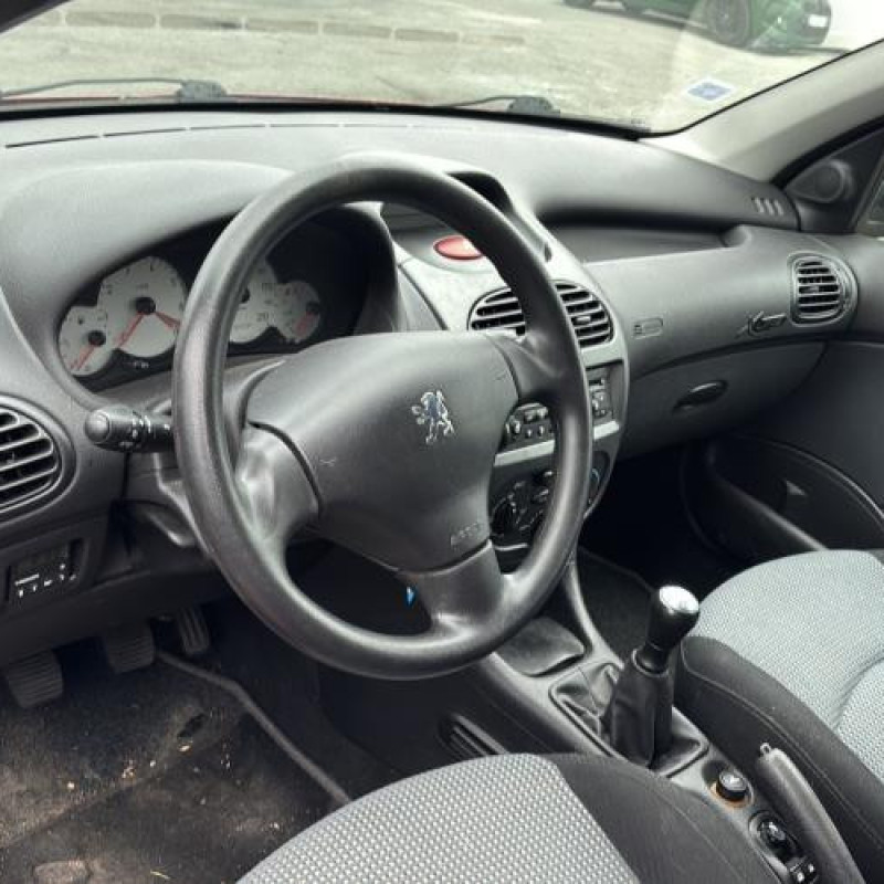 Tambour arriere gauche PEUGEOT 206 Photo n°16