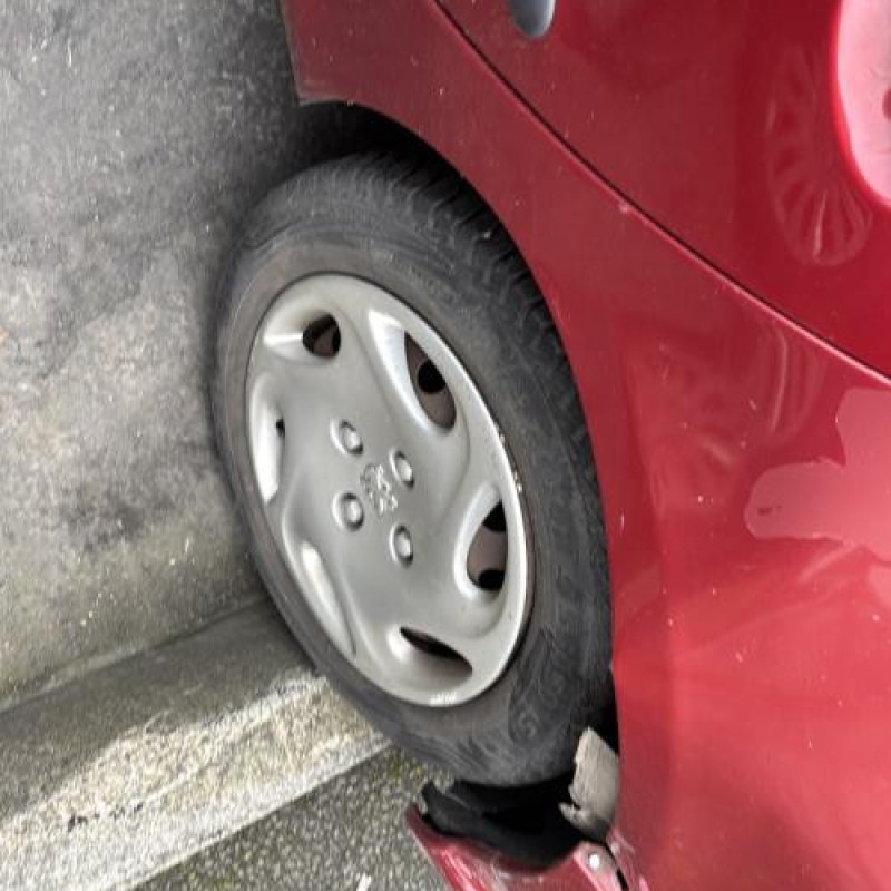 Tambour arriere gauche PEUGEOT 206 Photo n°18