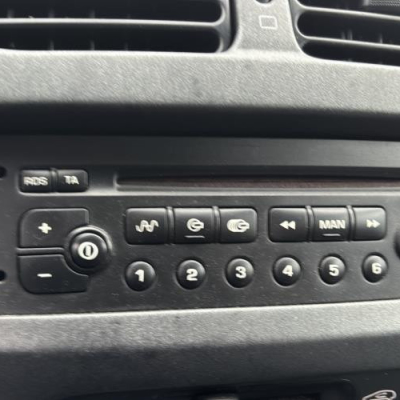 Tambour arriere gauche PEUGEOT 206 Photo n°20